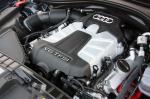 Audi A6 3.0T Quattro S-Line Sedan 2011 года (NA)